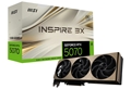 GeForce RTX 5070 12G INSPIRE 3X OC