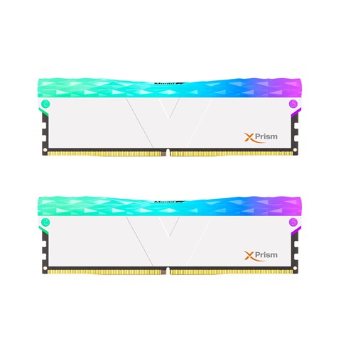 TMXPL1672834WWK Manta XPrism RGB Series