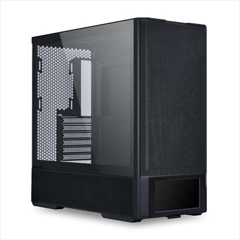 LANCOOL 207 DIGITAL BK ★送料無料対象品！★