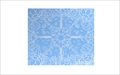 Padsmith Empress V2 - Rosa Blue PD-ES-Rosa-Blue