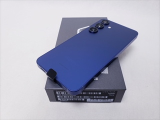 Galaxy S25 （12GB/256GB） ネイビー /SM-S931Z 【softbank SIMFREE】 各サイトで併売につき売切れのさいはご容赦願います。
