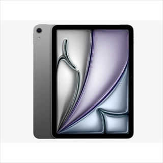 iPad Air 11インチ （M3/2025） Wi-Fi 256GB スペースグレイ /MCA14J/A 各サイトで併売につき売切れのさいはご容赦願います。