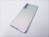 SCG10 ファントムシルバー /Galaxy S21+ 5G 各サイトで併売につき売切れのさいはご容赦願います。