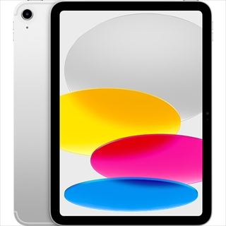 iPad 11インチ（第11世代/2025） Cellular 128GB シルバー /MD7F4J/A 【国内版 SIMFREE】 各サイトで併売につき売切れのさいはご容赦願います。