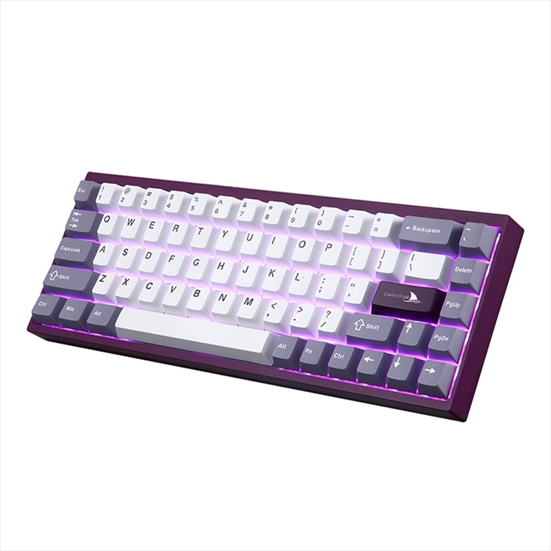 Darmoshark KT68 Pro CNC
