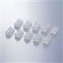 LD-6RJ45T10 (CATE6LANコネクタ10個) ☆6個まで￥250クリックポスト対応可能！