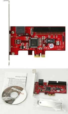 【クリックで詳細表示】SATA2I2＋ATA-PCIE