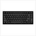 Chilkey Slice75 HE Keyboard Black ck-slice75-he-black