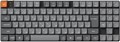 K13M-H3Z-JIS K13 Max QMK/VIA ワイヤレス カスタム・メカニカルキーボード - RGB - JIS配列（テンキー付 / 80%） / Gateronロープロファイル2.0メカニカルスイッチ（ホットスワップ）茶軸 / PBTダブルショットキーキャップ