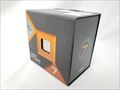 Ryzen7 7800X3D W/O Cooler (8C/16T、4.2Ghz(最大5.0)、120W、L2+L3 Cache 104MB、Radeon Graphics ) 各サイトで併売につき売切れのさいはご容赦願います。