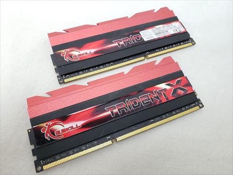 F3-2400C10D-16GTX /バルク 各サイトで併売につき売切れのさいはご容赦願います。