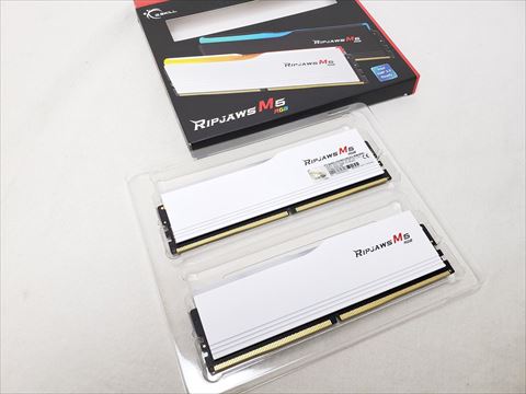 F5-6400J3239G16GX2-RM5RW 各サイトで併売につき売切れのさいはご容赦願います。