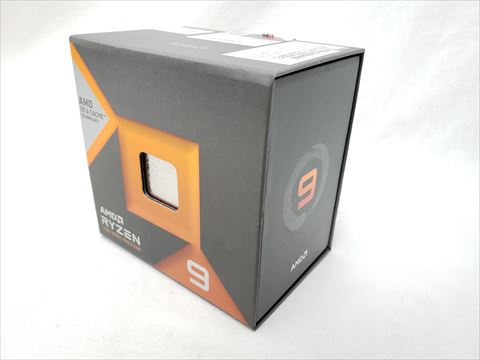 Ryzen9 7950X3D W/O Cooler (16C/32T、4.2Ghz(最大5.7)、120W、L2+L3 Cache 144MB、Radeon Graphics ) 各サイトで併売につき売切れのさいはご容赦願います。