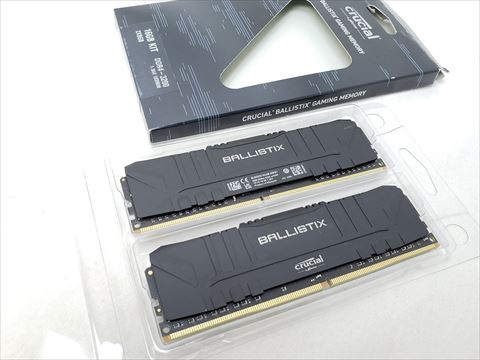BL2K8G32C16U4B 各サイトで併売につき売切れのさいはご容赦願います。