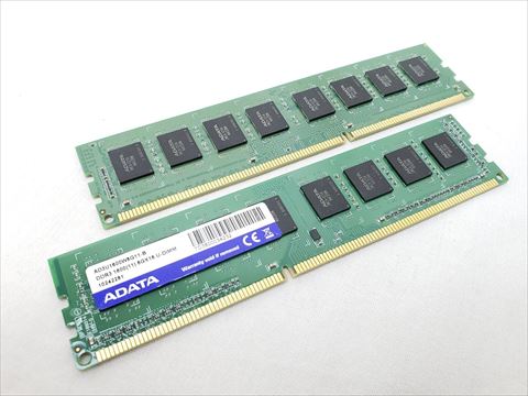 AD3U1600W8G11-2 /バルク 各サイトで併売につき売切れのさいはご容赦願います。