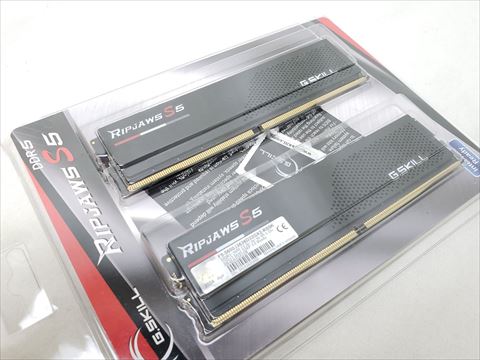 F5-5600J3636D32GX2-RS5K 各サイトで併売につき売切れのさいはご容赦願います。