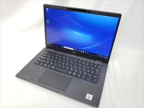 Latitude 7310 (i7-10610U/13.3FHD/16GB/SSD512GB/W11) [0964]各サイトで併売につき売切れのさいはご容赦願います。
