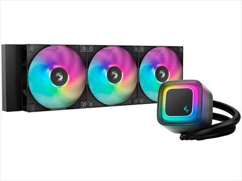 LE360 V2 R-LE360-BKAMMC-G-2 