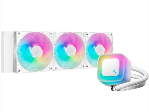 LE360 WH V2 R-LE360-WHAMMN-G-2 