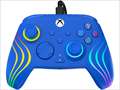 Afterglow Wave Controller Blue RETBC-2002-25 5月30日発売