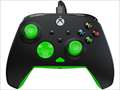 Rematch Core Controller Black Green RETBC-2003-55 5月30日発売