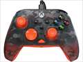 Rematch Core Controller Ghost Camo Black & Orange RETBC-2001-95 5月30日発売