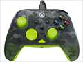 Rematch Core Controller Ghost Camo Black & Yellow RETBC-2001-75 5月30日発売