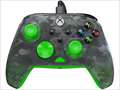 Rematch Core Controller Ghost Camo Black & Green RETBC-2001-55 5月30日発売