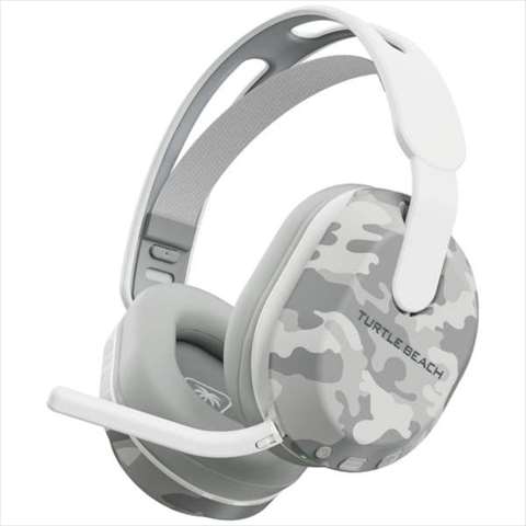 Stealth 500 PS Arctic Camo RETBS-3103-95