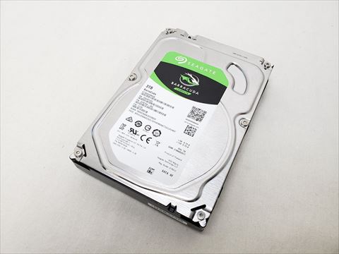 ST3000DM008 各サイトで併売につき売切れのさいはご容赦願います。