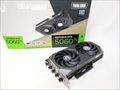 ZT-5060Ti-16G-TWOC/ZT-B50620H-10M ZOTAC GAMING GEFORCE RTX 5060 Ti 16GB TWIN EDGE OC GDDR7 各サイトで併売につき売切れのさいはご容赦願います。