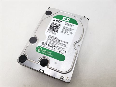 WD30EZRX 各サイトで併売につき売切れのさいはご容赦願います。