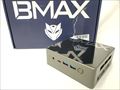 BMAX B4 Plus (INTEL N100/16GB/SSD512GB/W11) 各サイトで併売につき売切れのさいはご容赦願います。