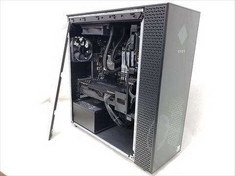 OMEN by HP 30L Desktop GT13-0827jp エクストリームプラスモデル /1V7E0AA#ABJ 各サイトで併売につき売切れのさいはご容赦願います。