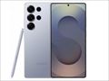Galaxy S25 Ultra （12GB/256GB） チタニウムシルバーブルー /SM-S938Z 【softbank SIMFREE】 各サイトで併売につき売切れのさいはご容赦願います。