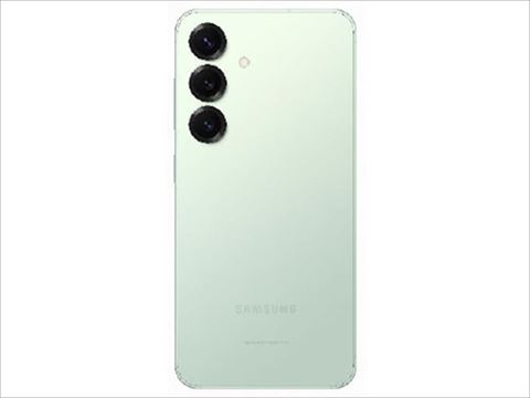 Galaxy S25 （12GB/256GB） ミント /SM-S931Z 【softbank SIMFREE】 各サイトで併売につき売切れのさいはご容赦願います。