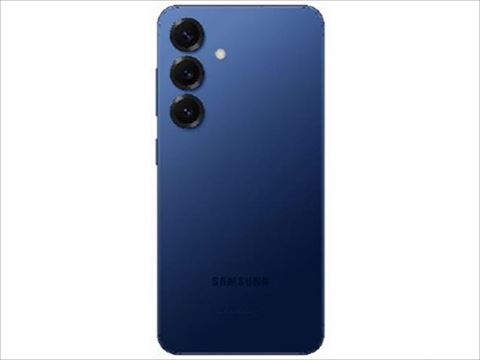 Galaxy S25 （12GB/256GB） ネイビー /SM-S931Z 【softbank SIMFREE】 各サイトで併売につき売切れのさいはご容赦願います。