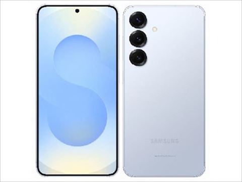 Galaxy S25 （12GB/256GB） アイシーブルー /SM-S931Z 【softbank SIMFREE】 各サイトで併売につき売切れのさいはご容赦願います。