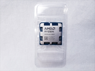 Ryzen5 9600X バルク (6C/12T、3.9GHz(最大5.4)、65W、L2+L3 Cache 38MB、Radeon Graphics) 各サイトで併売につき売切れのさいはご容赦願います。