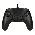 ANS-PF071BK PS4/PC用 ゲーミングマクロコントローラー ブラック