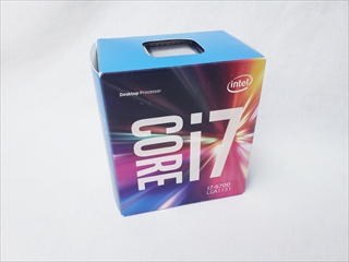 Core i7-6700 BOX (3.40GHz/ターボブースト時4.00GHz/4-core 8-thread/Total Cache 8MB/TDP65W/HD Graphics 530) 各サイトで併売につき売切れのさいはご容赦願います。