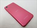 Android One S5 ローズピンク /Y!mobile 【SIMロック解除品】 各サイトで併売につき売切れのさいはご容赦願います。