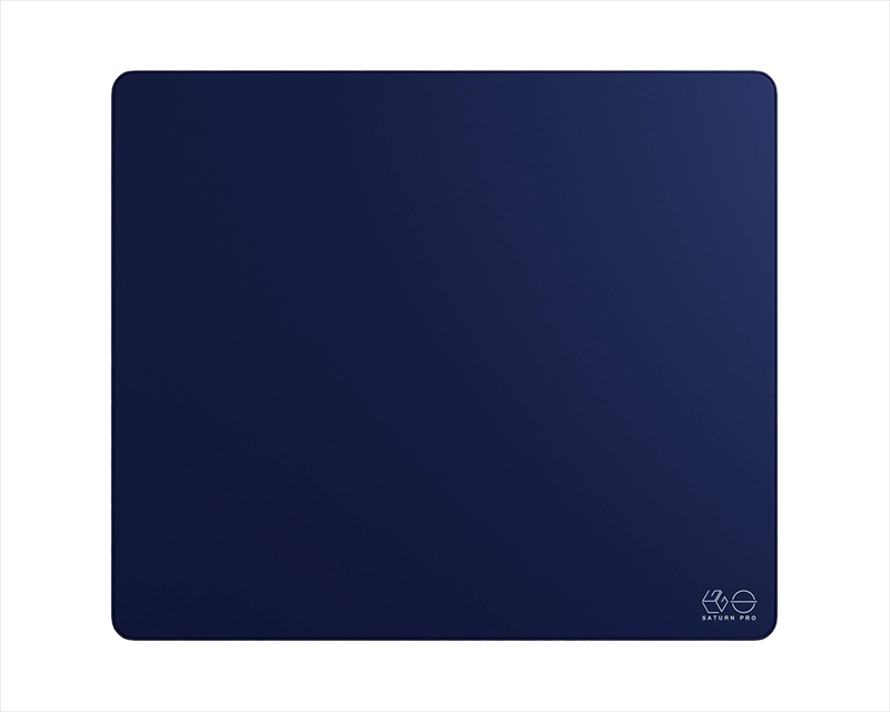 Lethal Gaming Gear Saturn Pro Blue FIRM XL 3mm