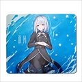 不片 マウスパッド kskエディション