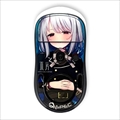 不片 QSPEC マウスソール kskエディション GXSL2