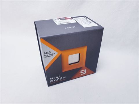 Ryzen9 7950X3D W/O Cooler (16C/32T、4.2Ghz(最大5.7)、120W、L2+L3 Cache 144MB、Radeon Graphics ) 各サイトで併売につき売切れのさいはご容赦願います。
