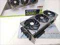 [保証確認] GeForce RTX 4090 SUPRIM X 24G 各サイトで併売につき売切れのさいはご容赦願います。