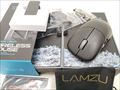 Lamzu Thorn Black ※4Kドングル付 各サイトで併売につき売切れのさいはご容赦願います。