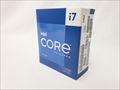 Core i7-13700K BOX (3.4/2.5GHz 16(8+8)コア/24スレッド Turbo Boost Max3.0/スマートキャッシュ30M/TDP125W) 各サイトで併売につき売切れのさいはご容赦願います。