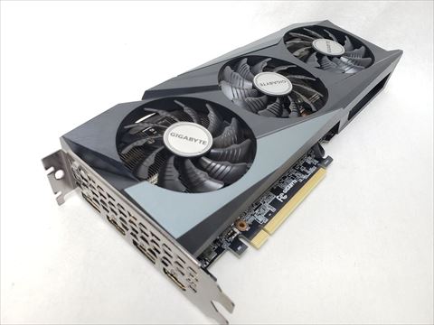 GV-N3060GAMING OC-12GD R2.0 各サイトで併売につき売切れのさいはご容赦願います。
